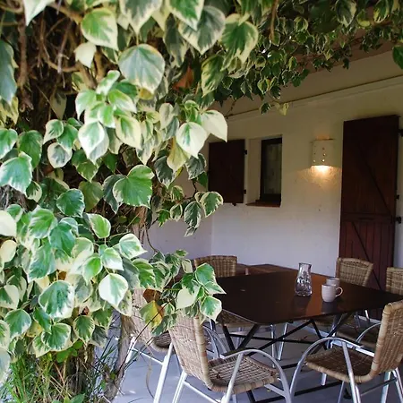 Mini Santa Villa Porto-Vecchio (Corsica)