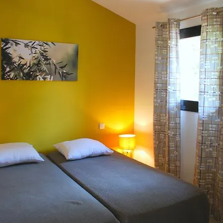 Mini Santa Villa Porto-Vecchio (Corsica)