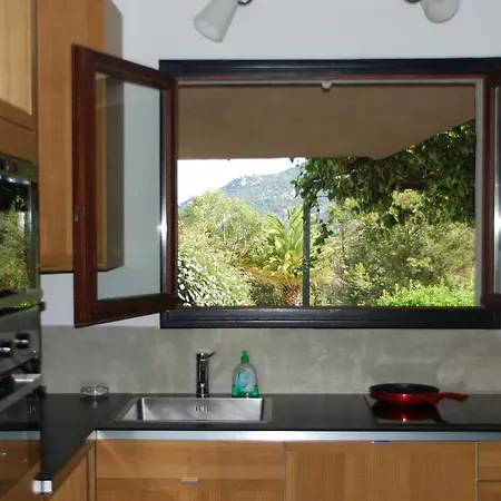 Mini Santa Porto-Vecchio (Corsica)