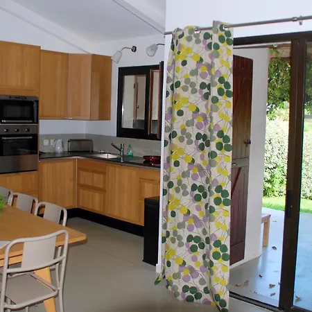 Mini Santa Villa Porto-Vecchio (Corsica)