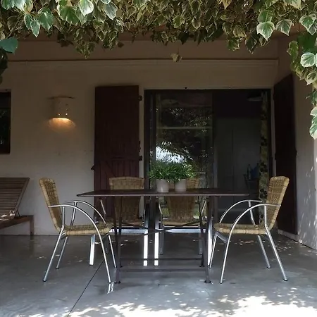Villa Mini Santa *