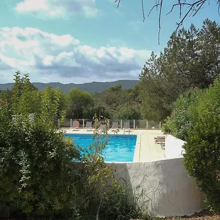 Mini Santa וילה *