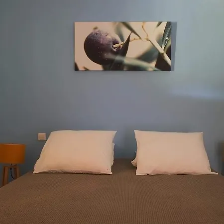 Mini Santa וילה פורטו-וישיו