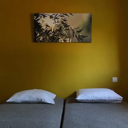 וילה Mini Santa פורטו-וישיו