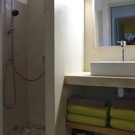 Villa Mini Santa *