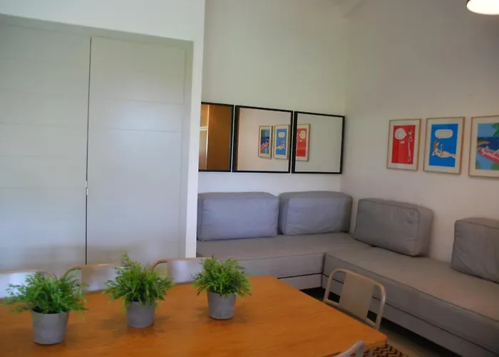 Mini Santa וילה פורטו-וישיו