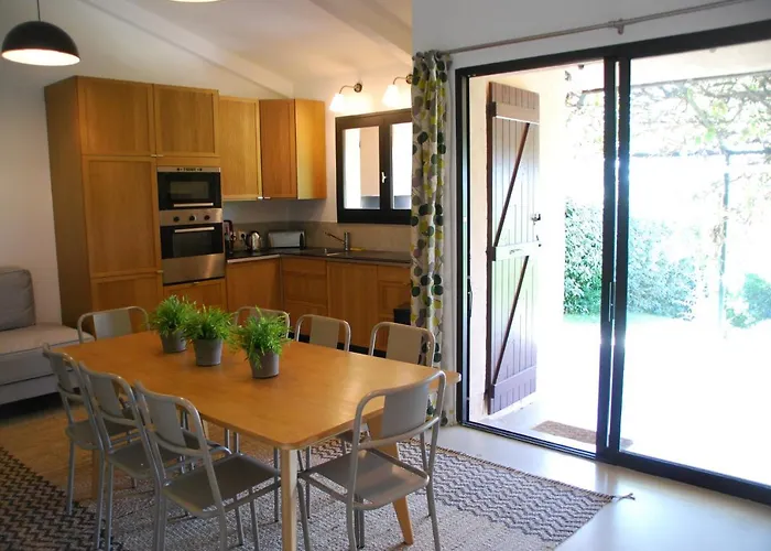 וילה Mini Santa *