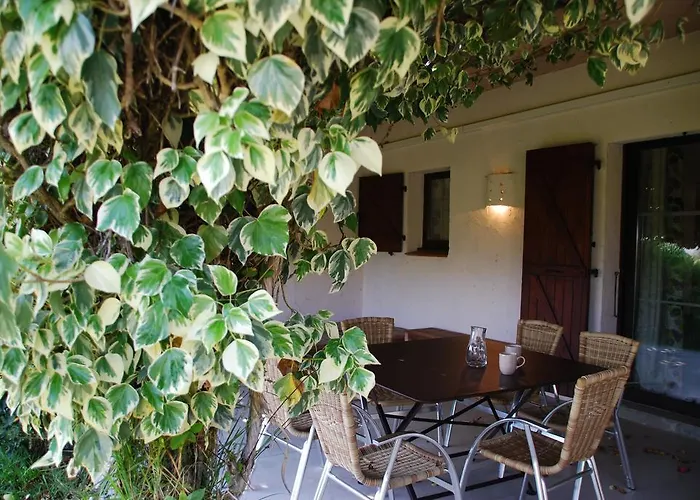 Mini Santa Villa Porto-Vecchio (Corsica)