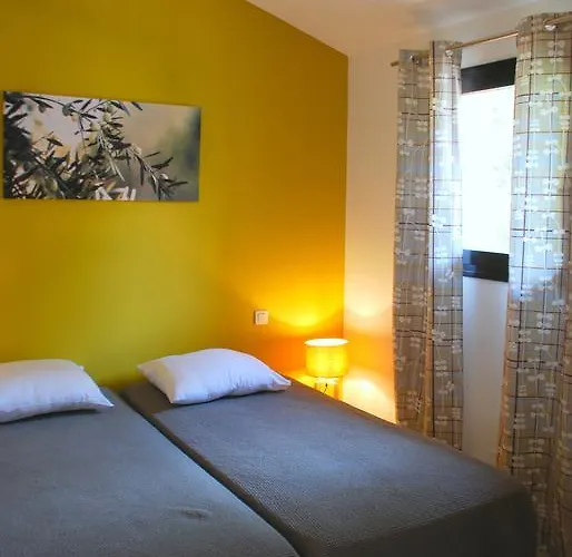 Mini Santa Villa Porto-Vecchio (Corsica)