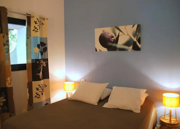 Mini Santa * Porto-Vecchio (Corsica)