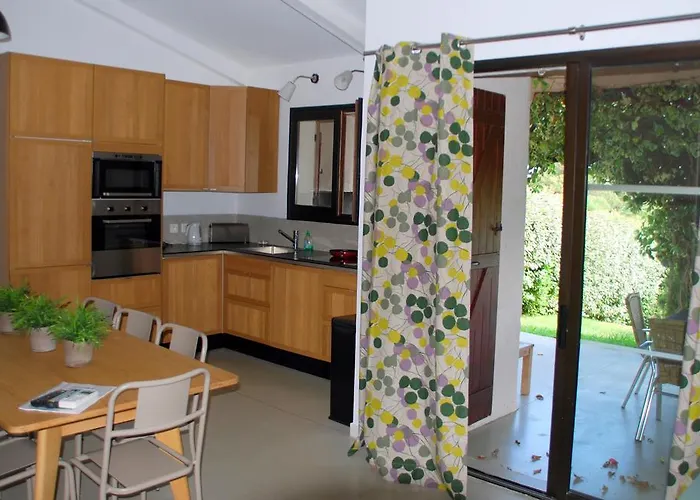 Mini Santa וילה פורטו-וישיו