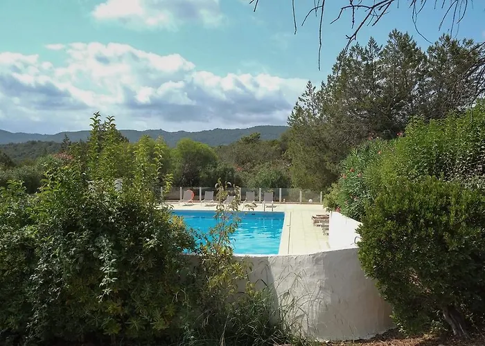 Mini Santa וילה *