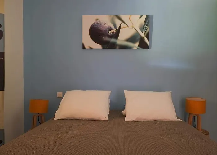 Mini Santa וילה פורטו-וישיו