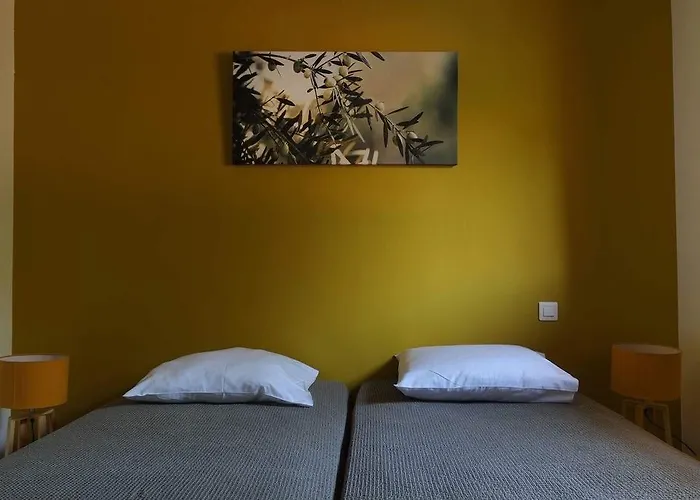 Villa Mini Santa Porto-Vecchio (Corsica)